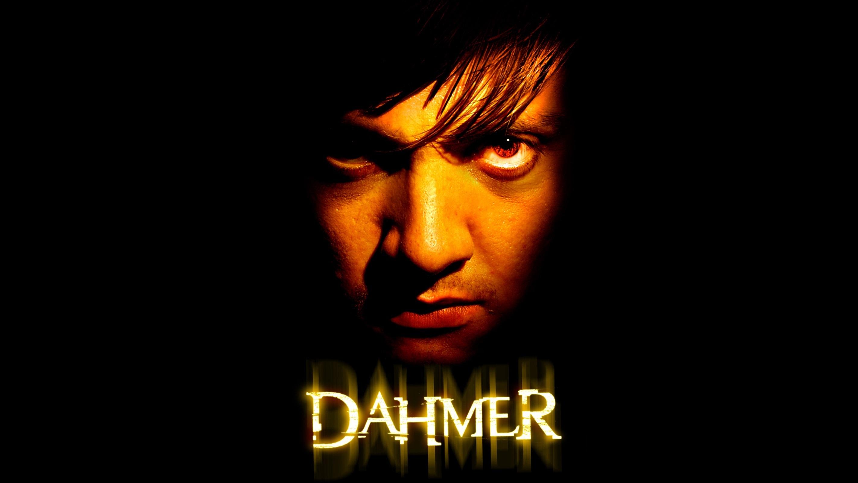 Dahmer, el carnicero de Milwaukee (2002)