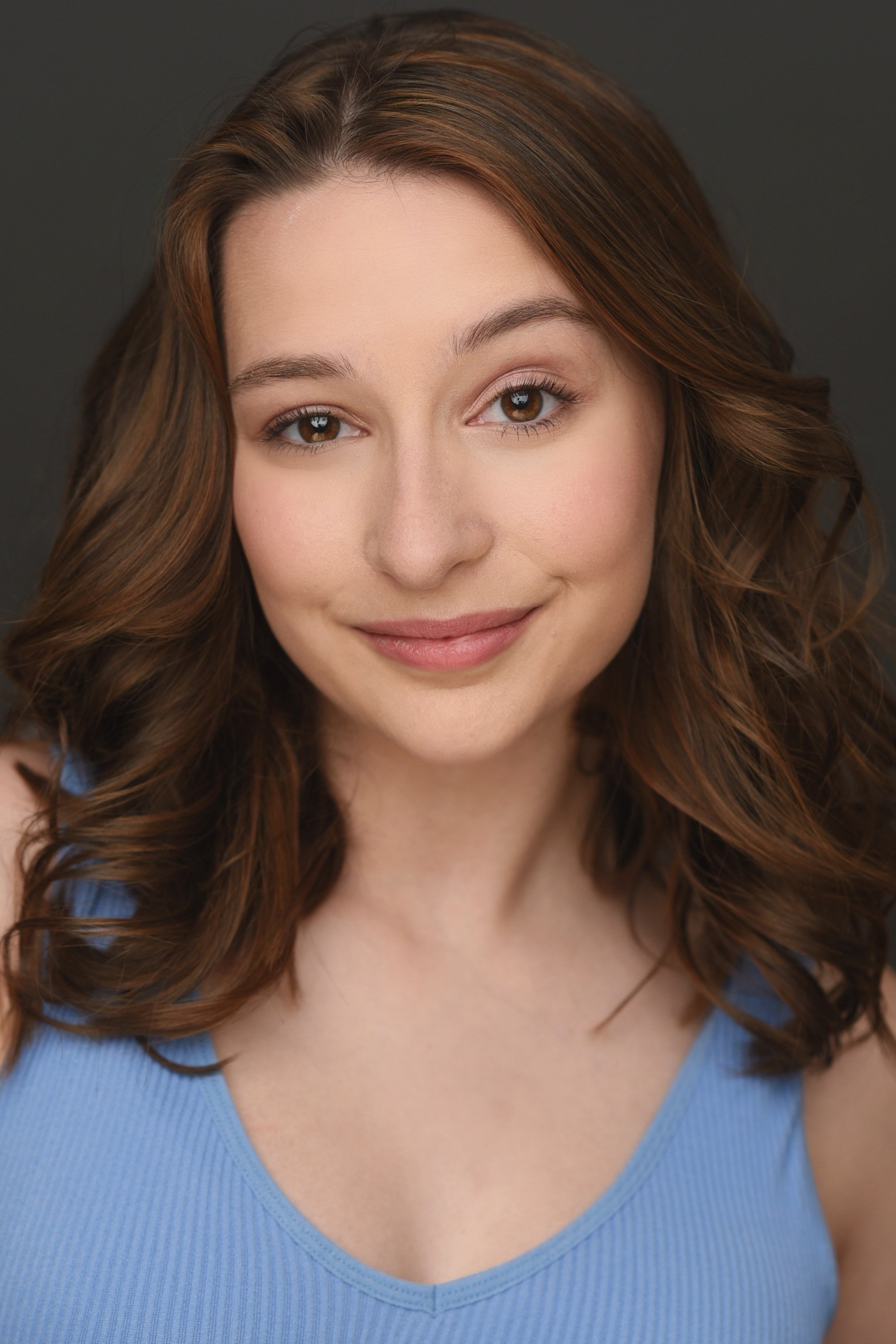 et billede af Bailey Ryon