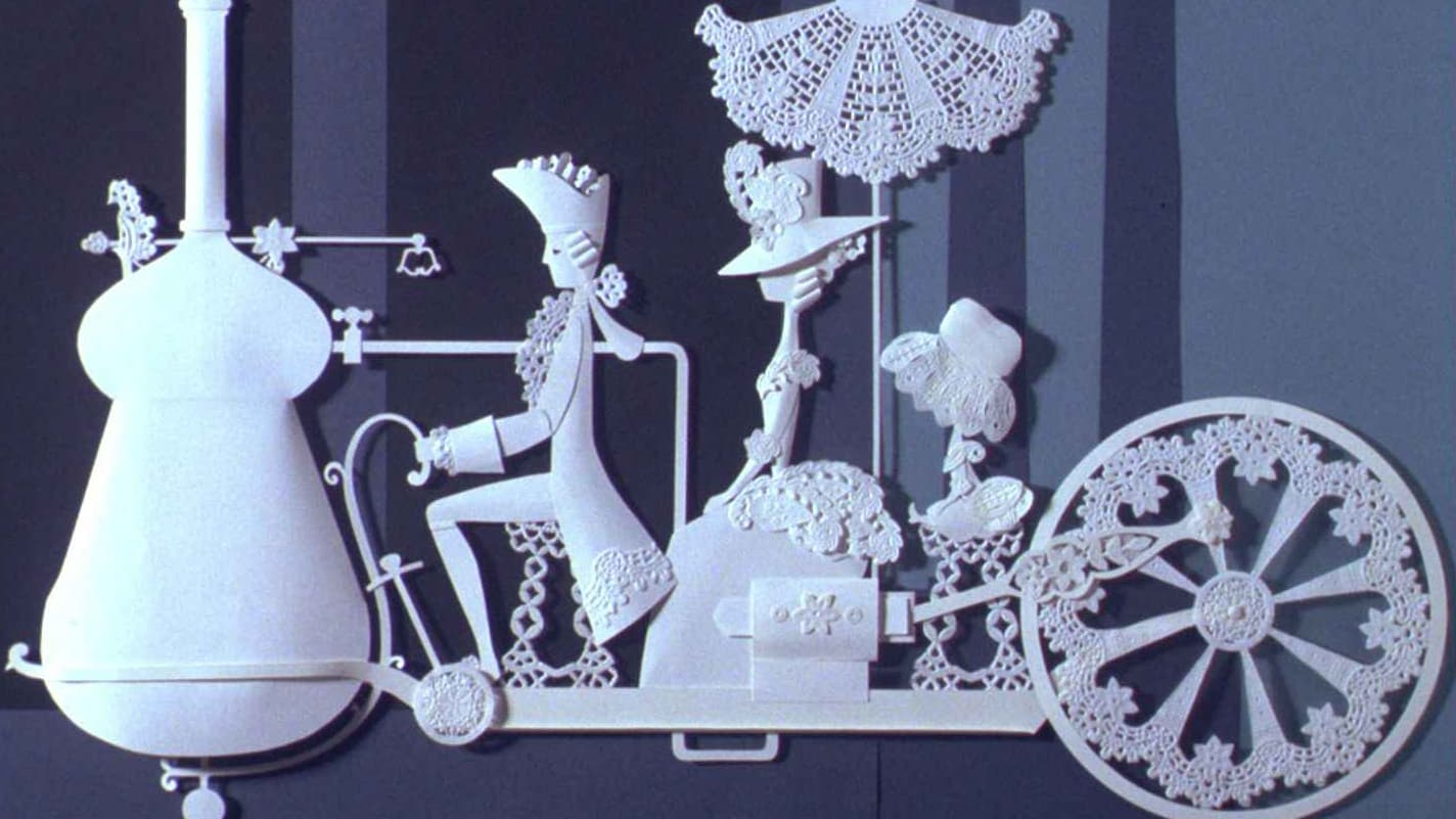 The Three Inventors (1980)