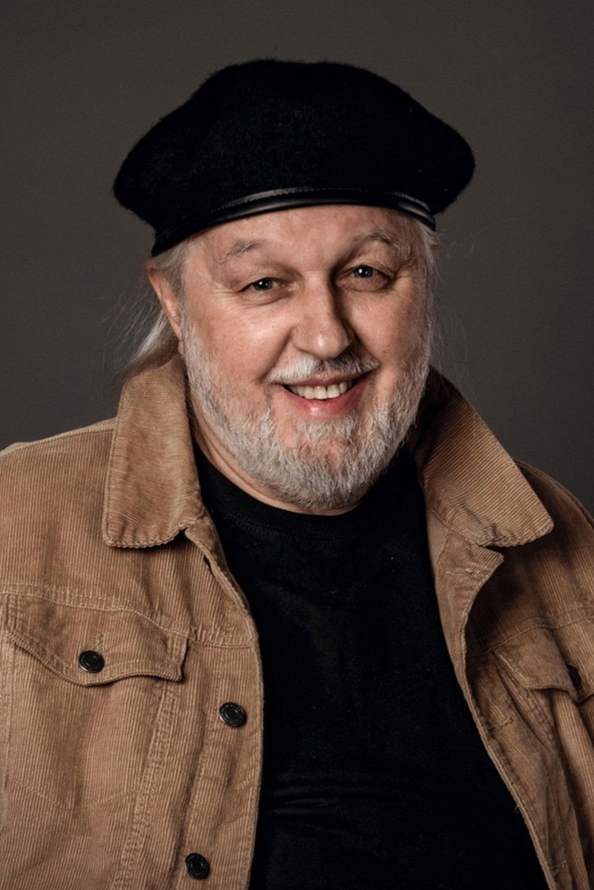 et billede af Vsevolod Gakkel