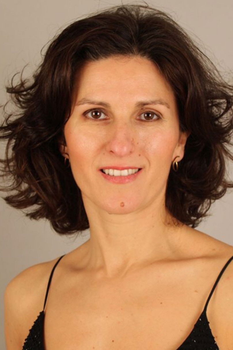 et billede af Sílvia Barbeiro