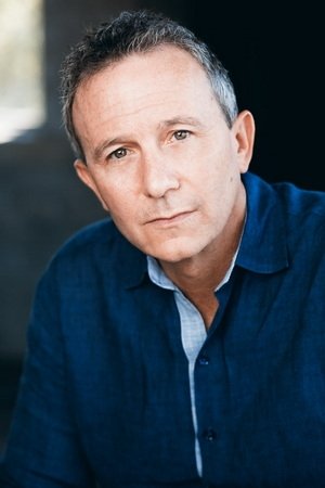 et billede af Chris Ragonetti