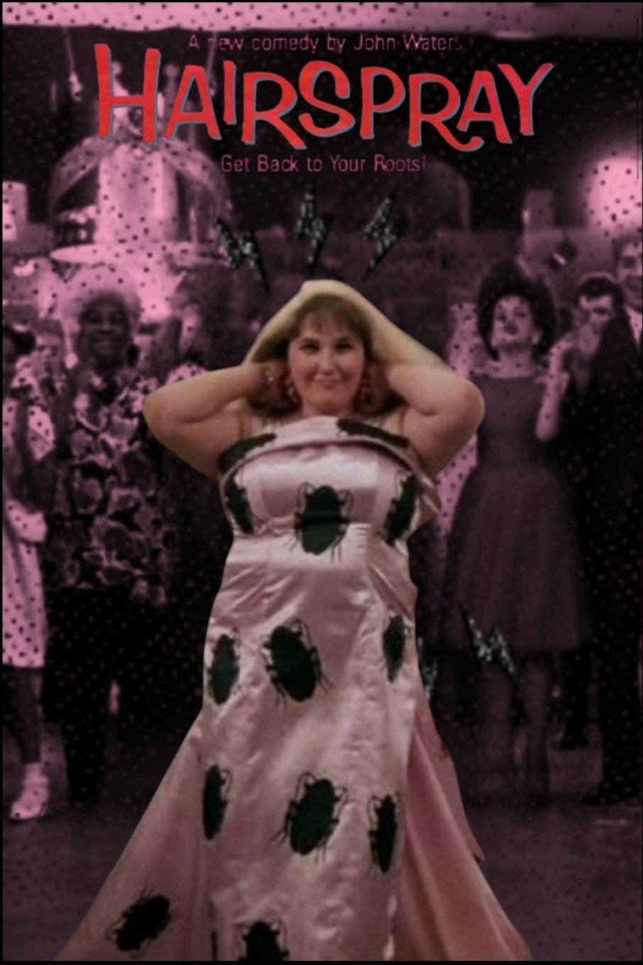 Hairspray