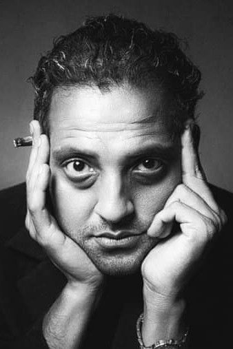 et billede af Judhajit Sarkar