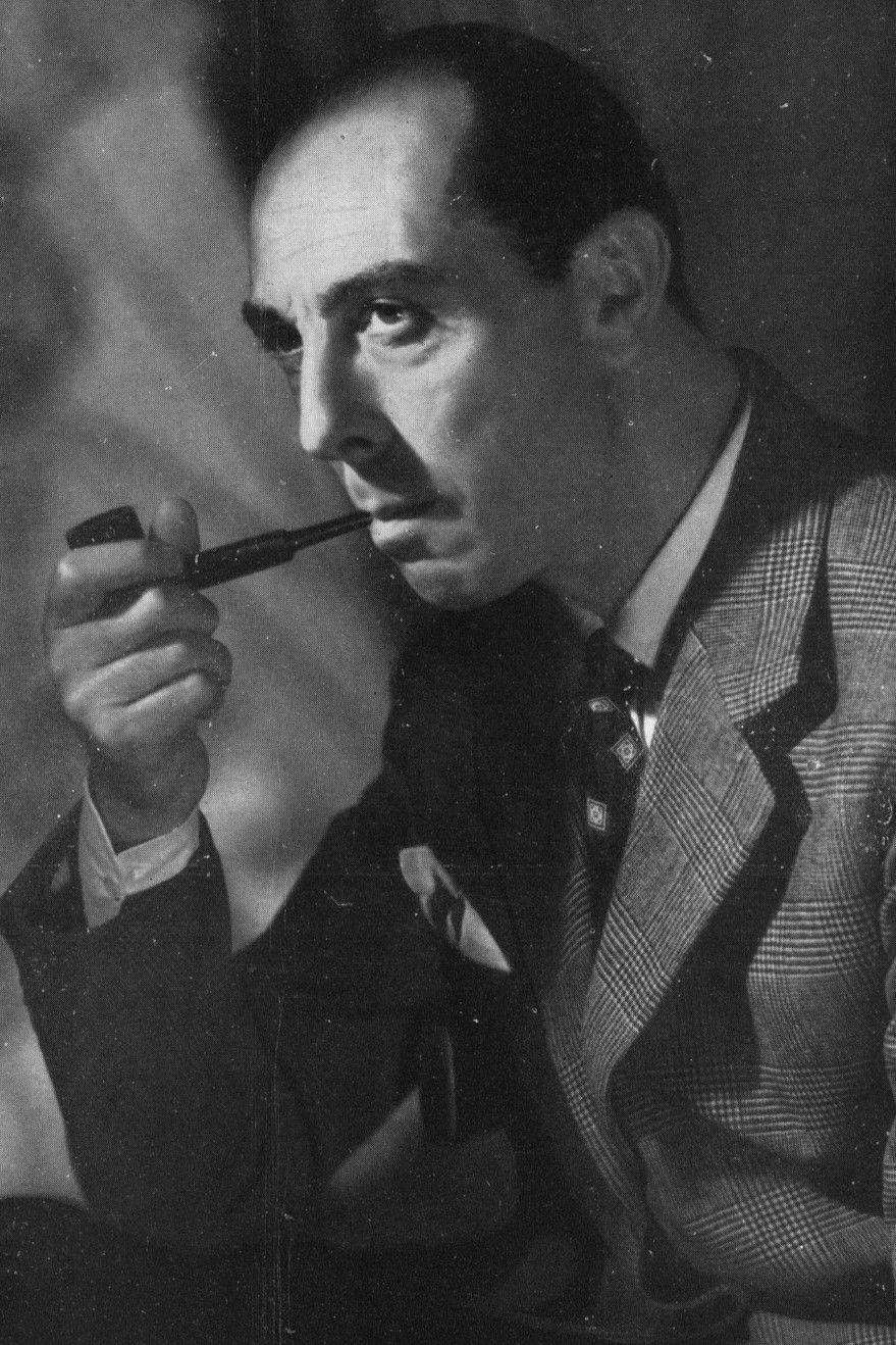 et billede af Aldo Bettoni