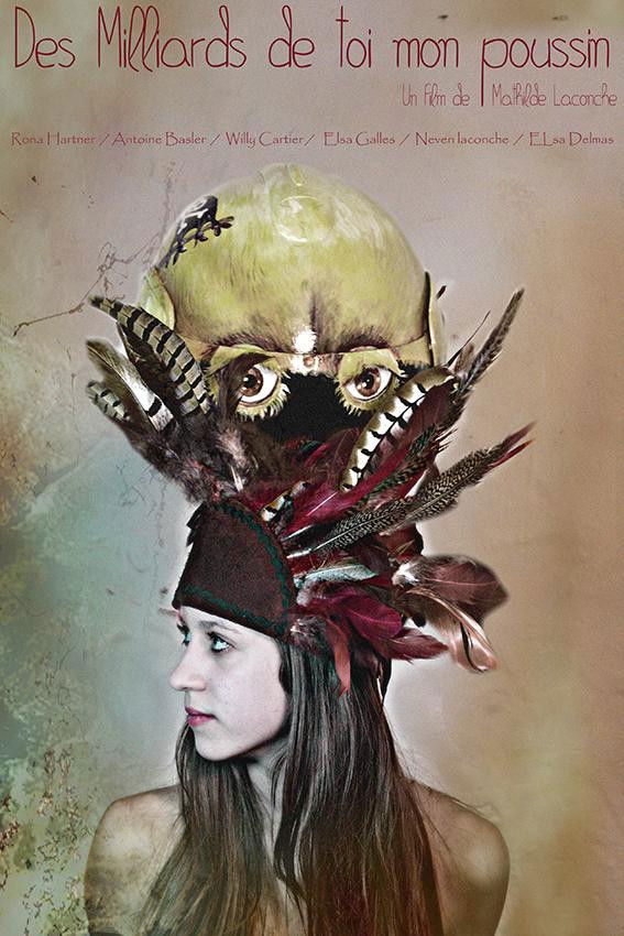 Des milliards de toi mon poussin Poster