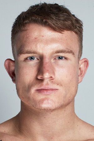 et billede af Dalton Smith