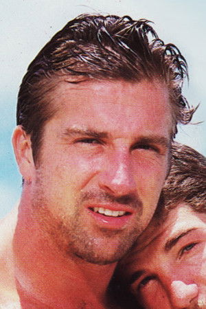 et billede af Mike Betts