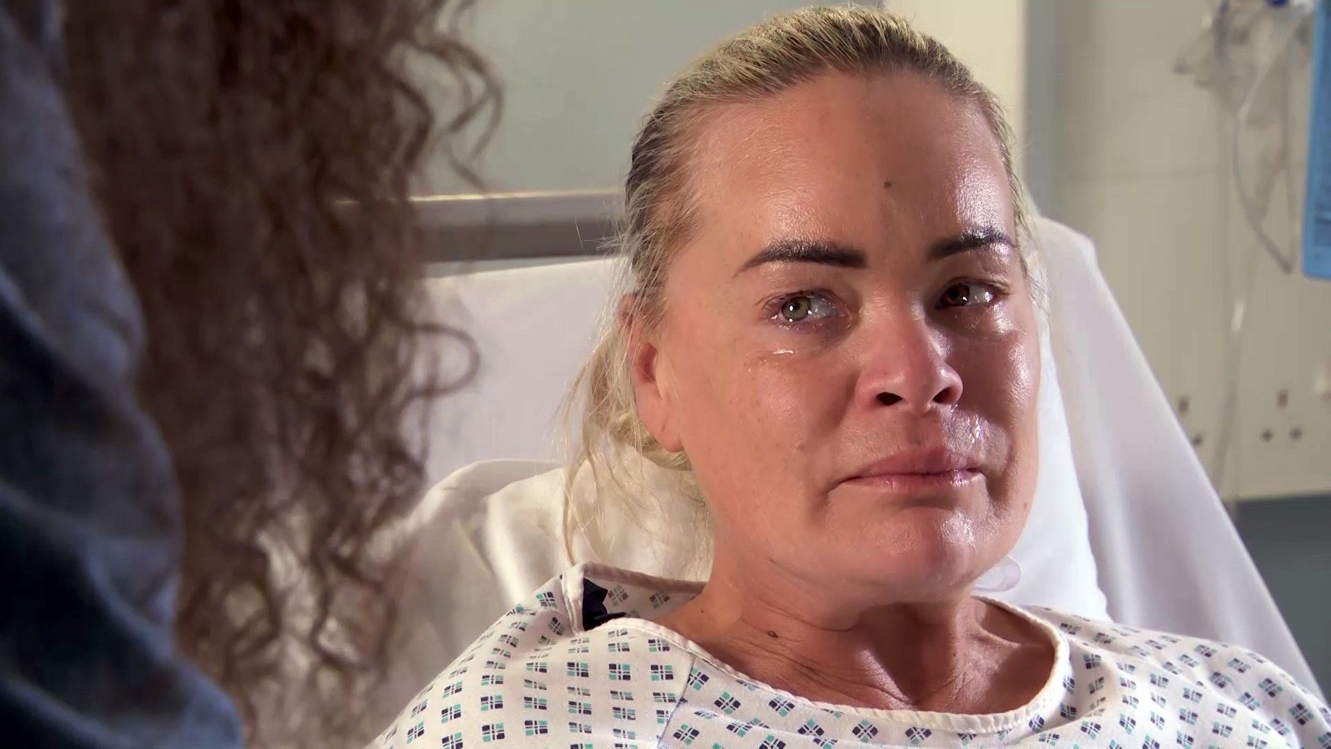 Hollyoaks Season 31 :Episode 81  Wed 9 Jul 2025
