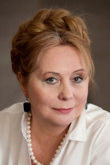 et billede af Natalya Titaeva