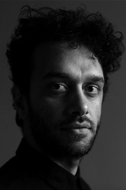 et billede af Barış Sarhan