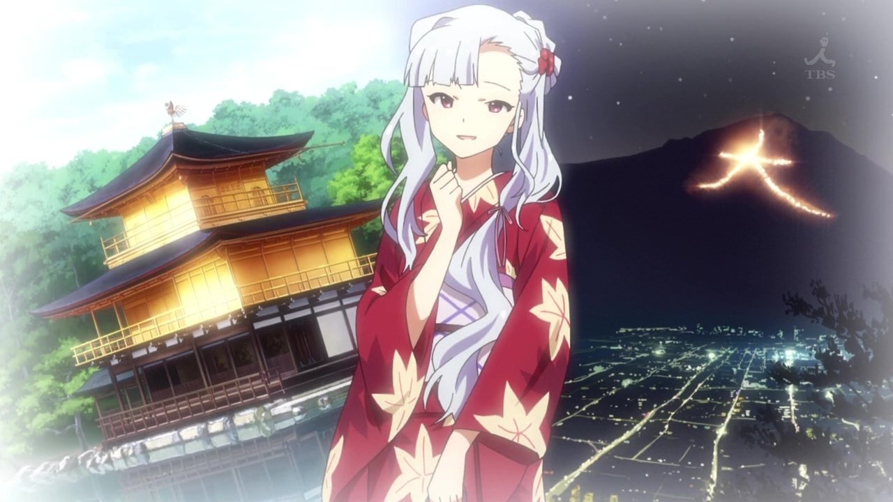 THE iDOLM@STER