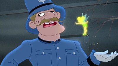 Jake and the Never Land Pirates