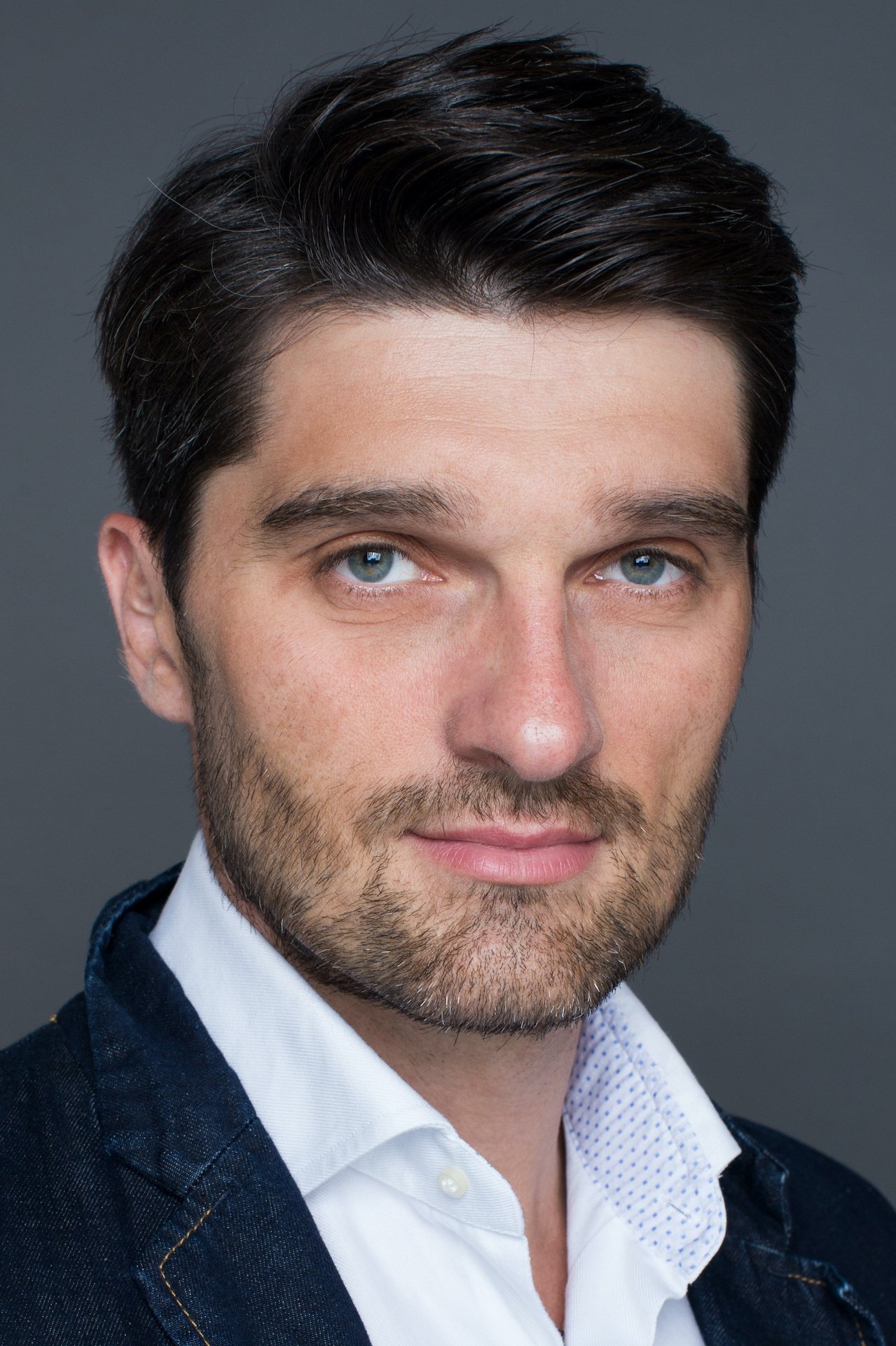 et billede af Vahtang Beridze