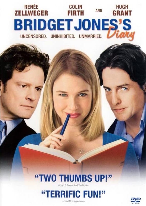 Bridget Jones's Diary