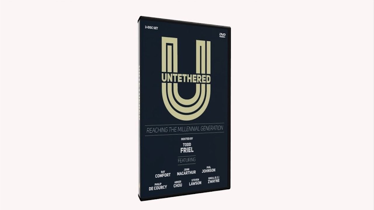 Thumbnail for Meet the Untethered Generation Season 1 Episode 1