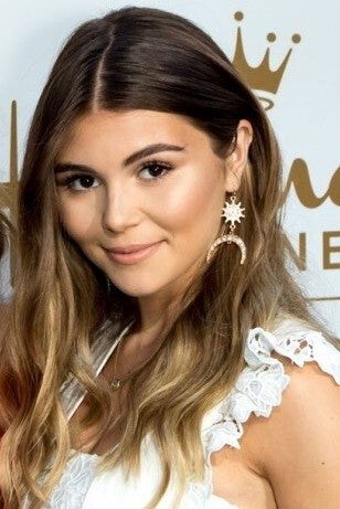 et billede af Isabella Giannulli