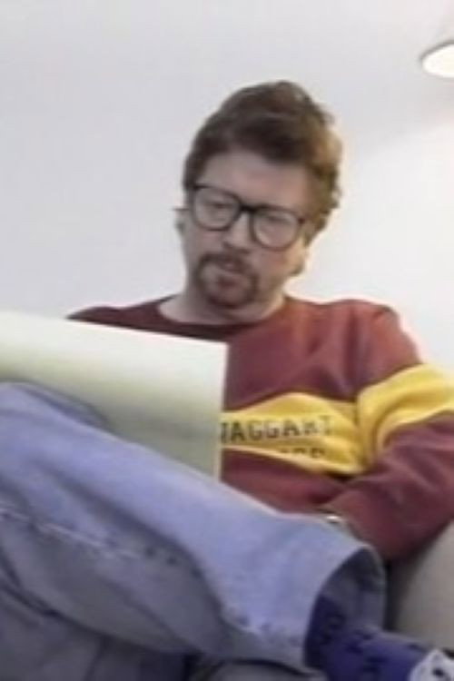 Tom Robbins: A Writer in the Rain