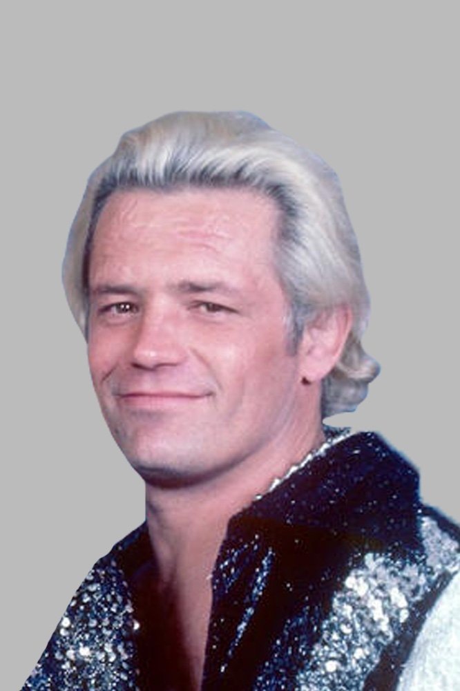 et billede af Dale Hey