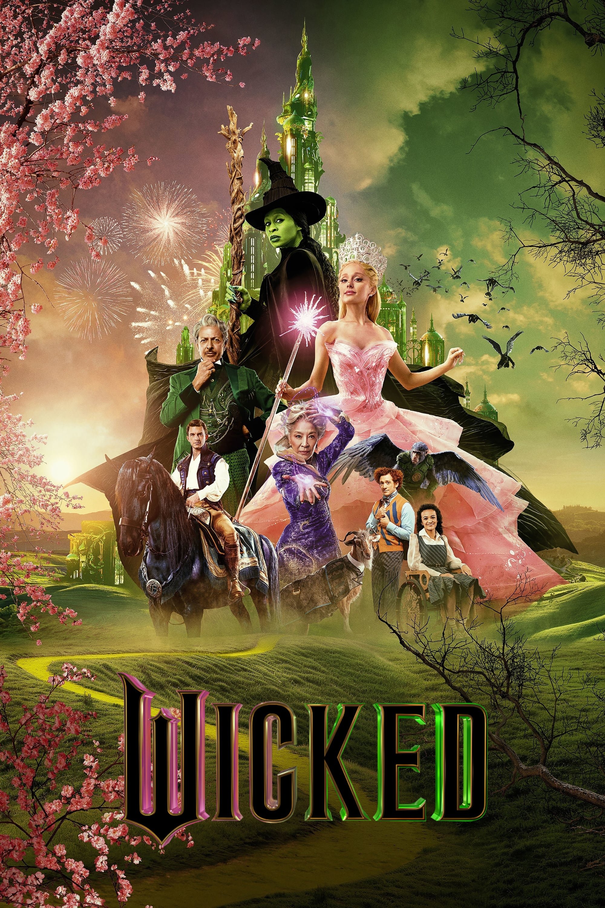 Wicked