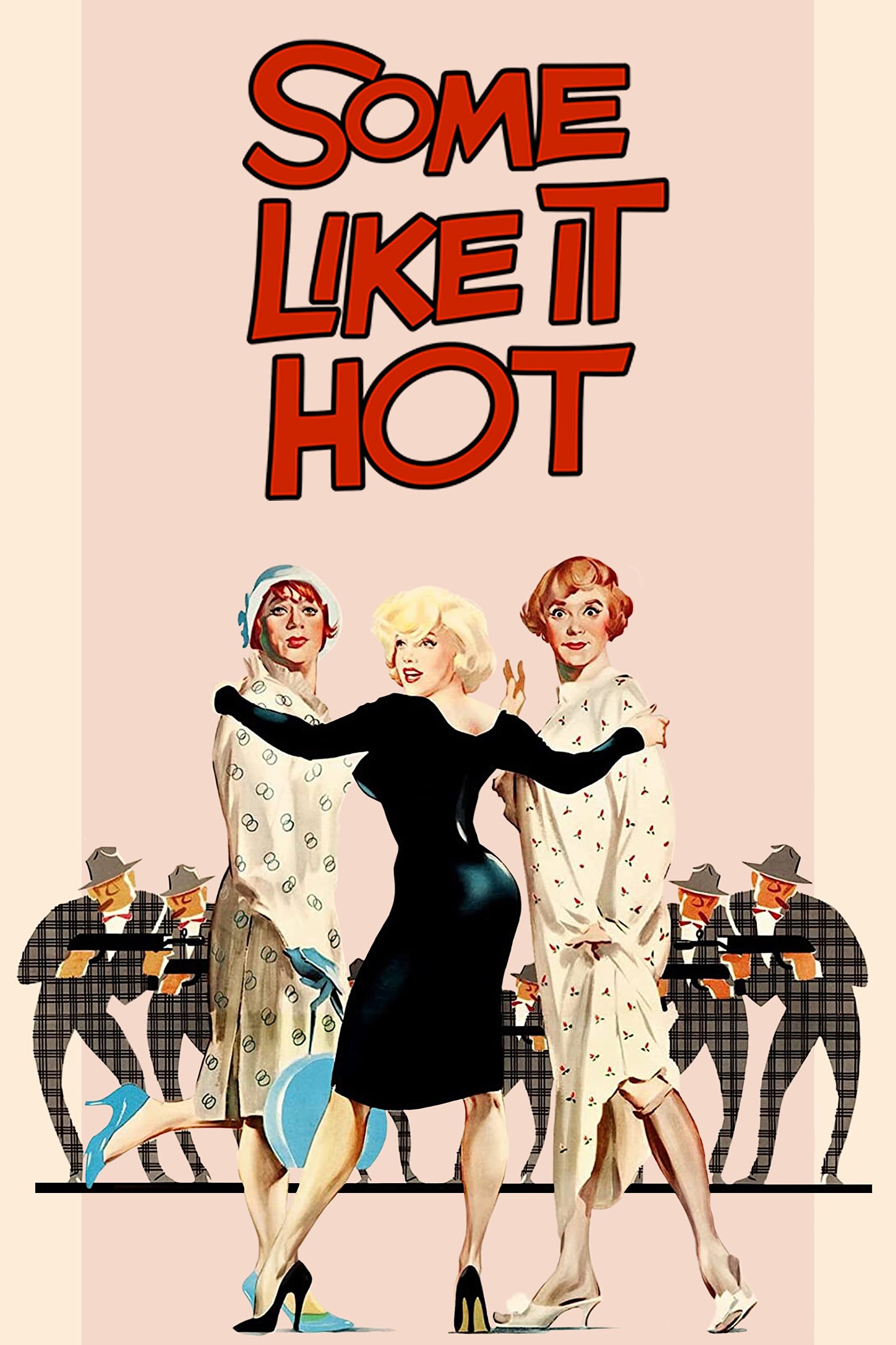 Some Like It Hot