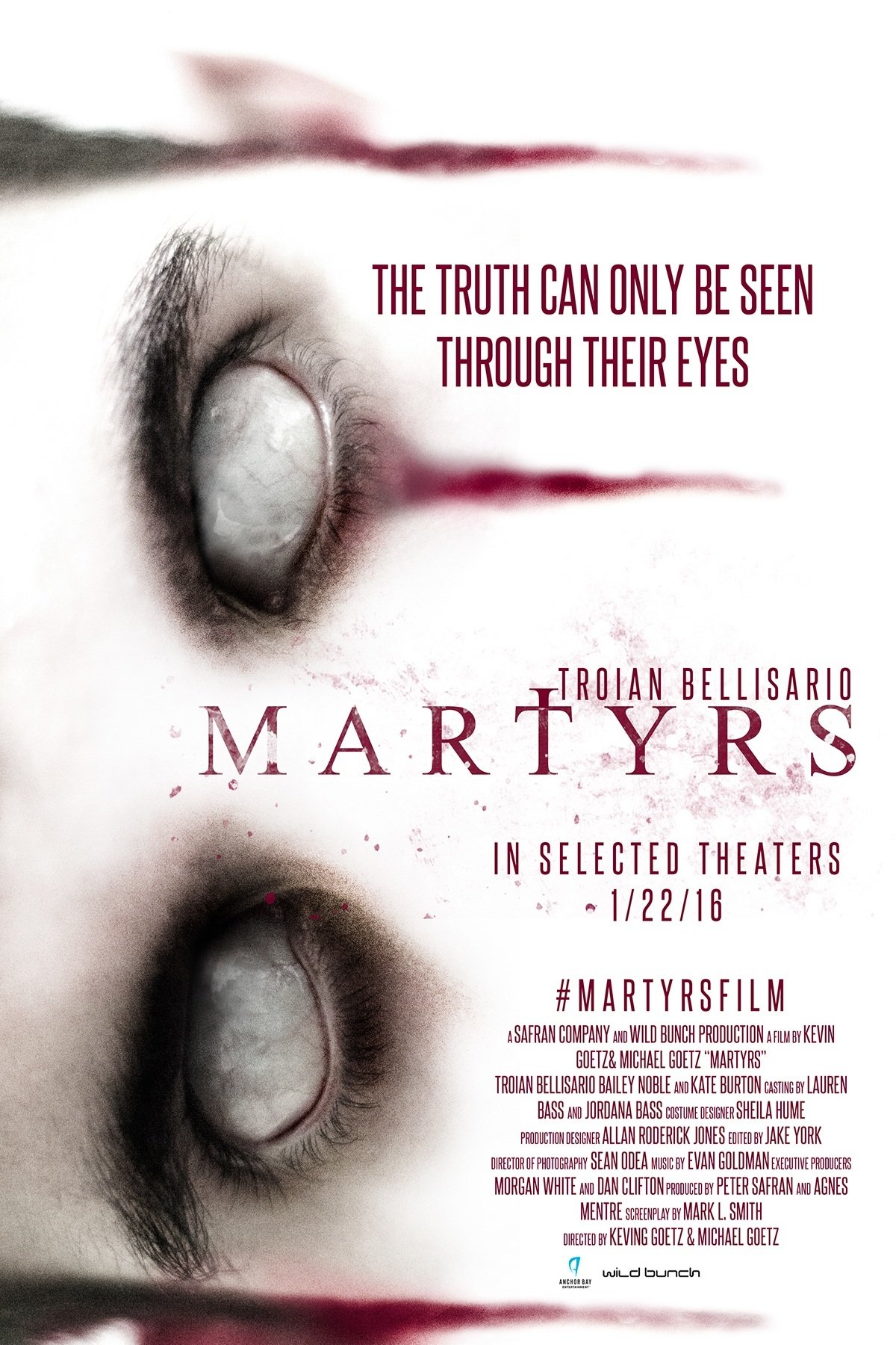 Martyrs