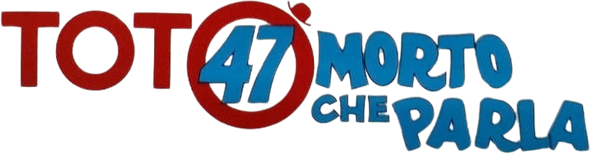 47 Talking Corpses