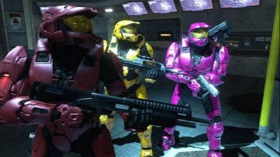 Red vs. Blue 6x18