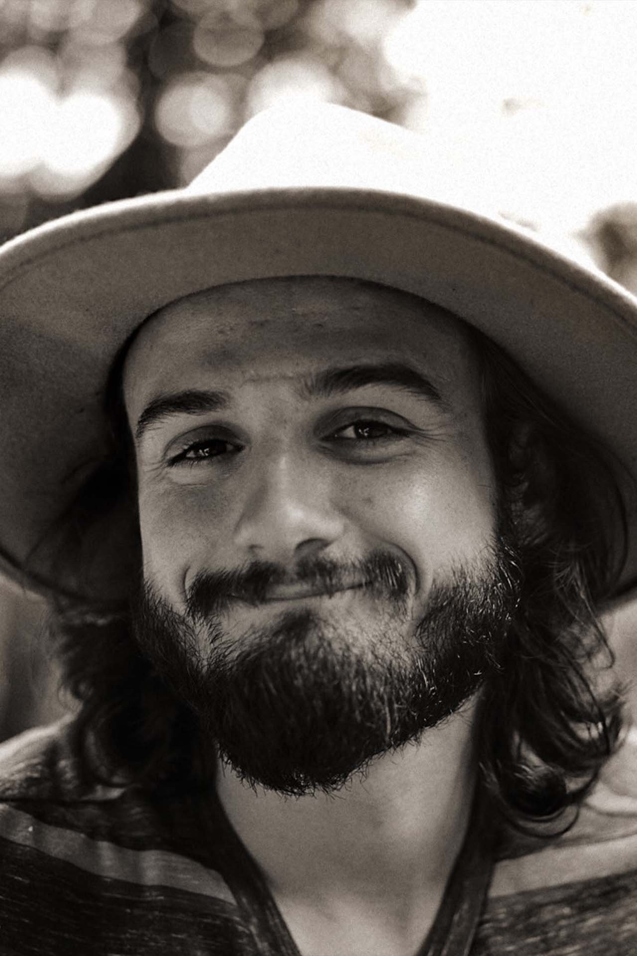Guillaume Chabot | Production Director