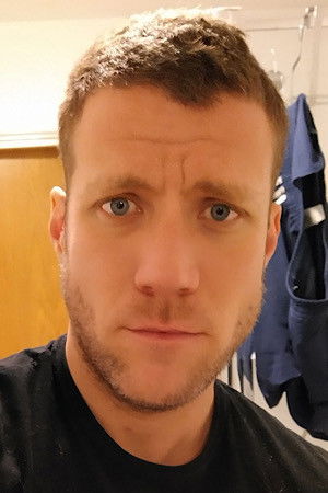 et billede af Zack Hadley