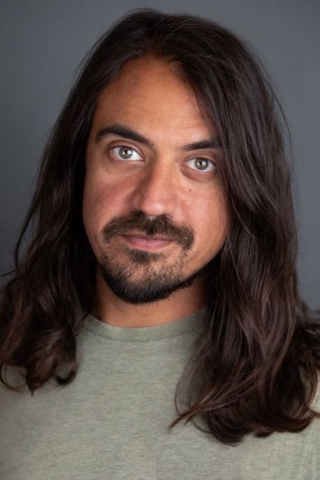 et billede af Omar Ibrahim