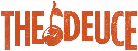The Deuce Logo