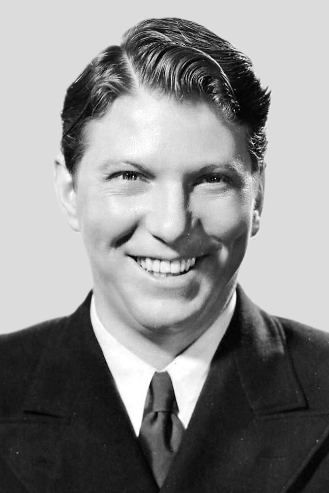 et billede af Johnnie Davis