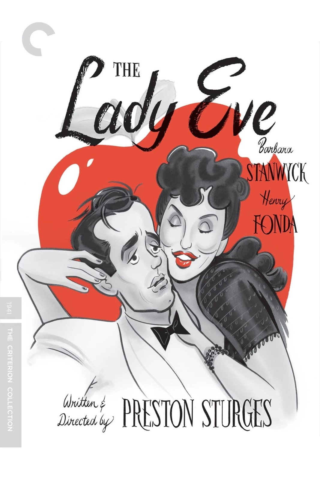 The Lady Eve