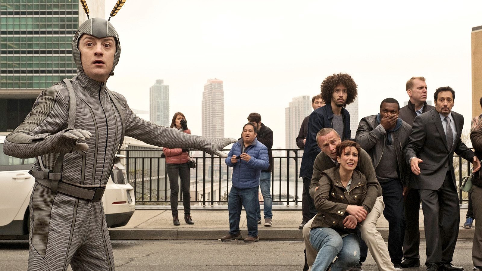 The Tick
