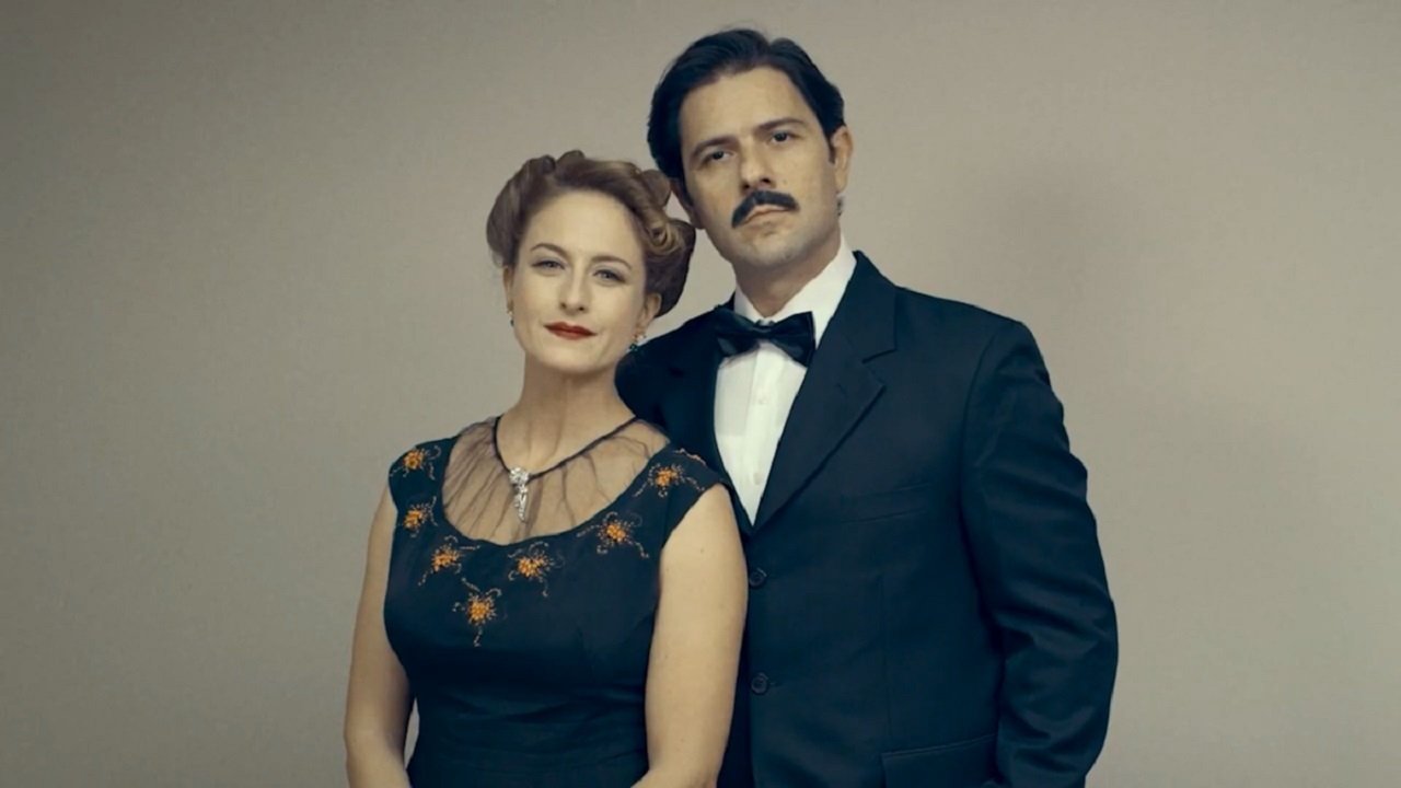 Sadan Hanım (2021)