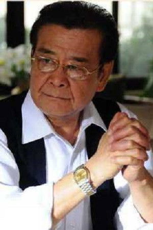 et billede af Xia Zongyou