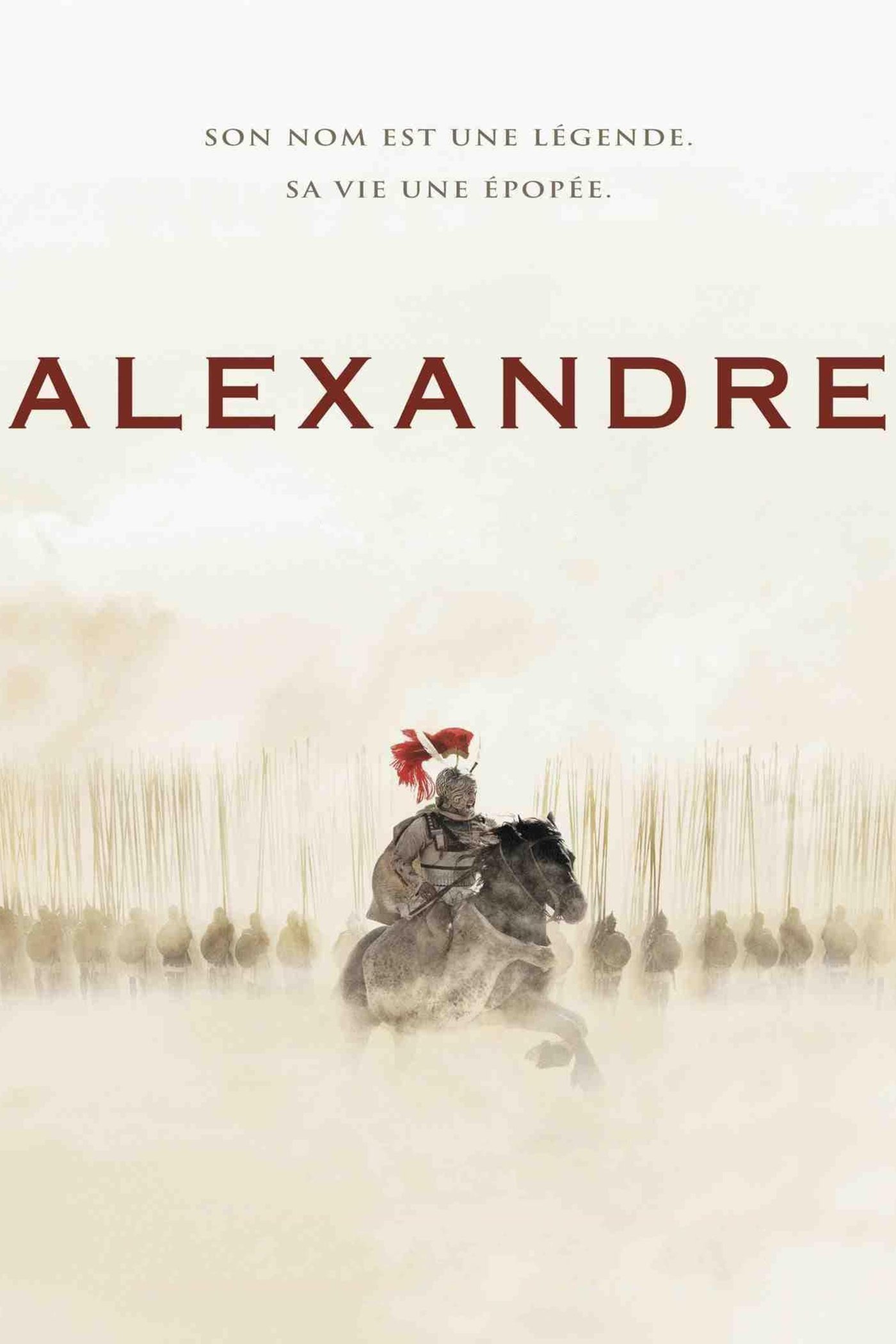 Alexandre streaming