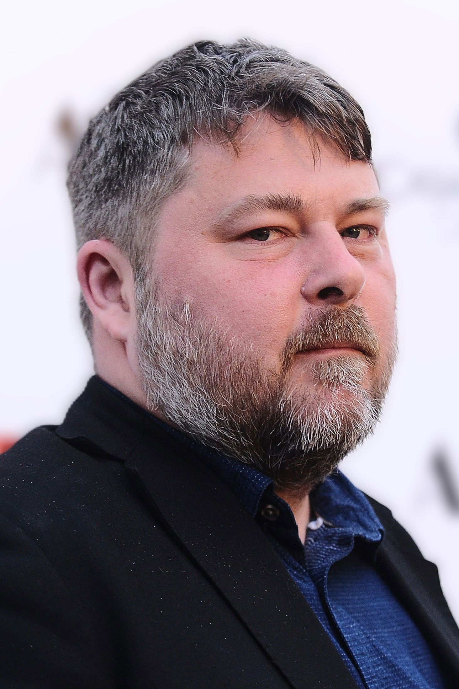 et billede af Ben Wheatley