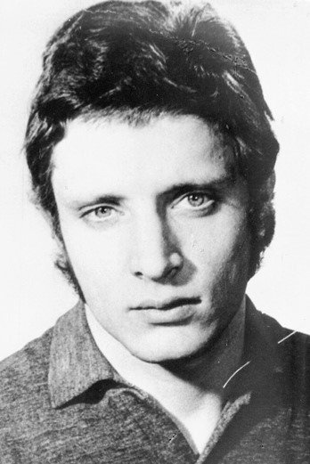 et billede af Nikolay Kochegarov