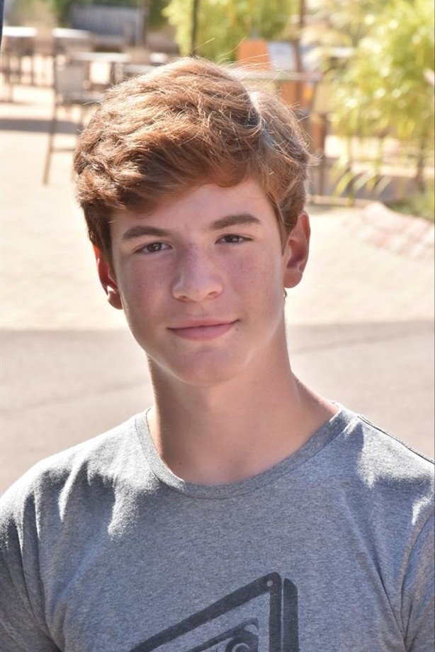 et billede af Alexis Leprisé