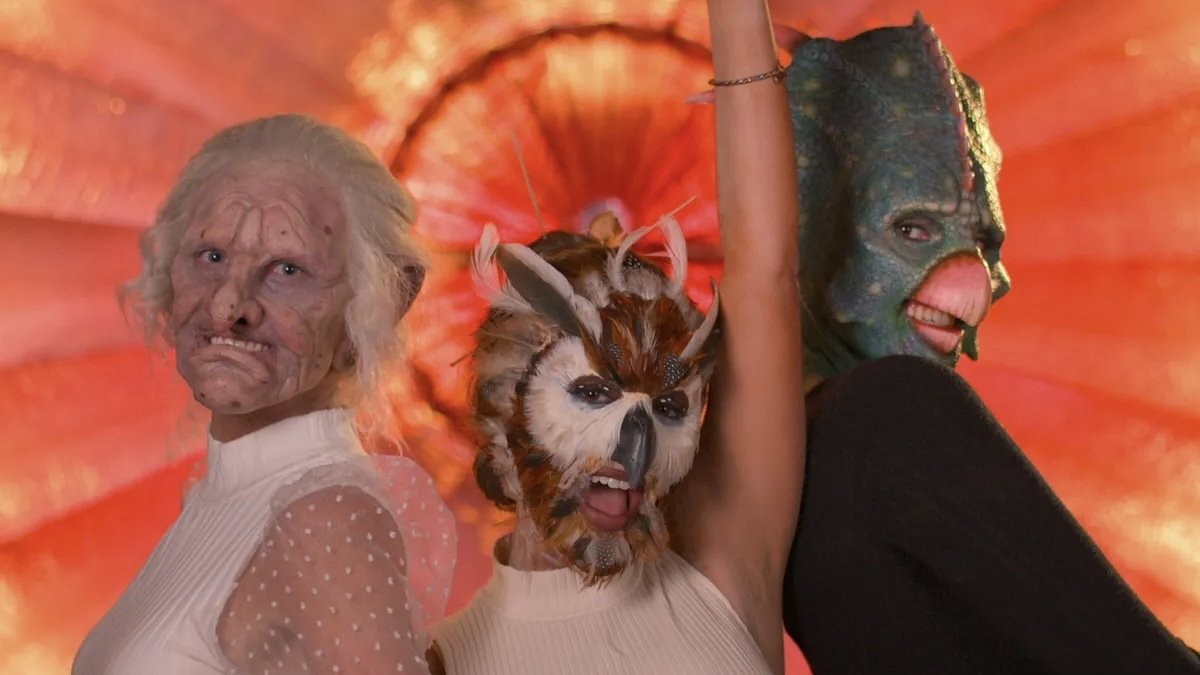 Sexy Beasts - Épisode 4