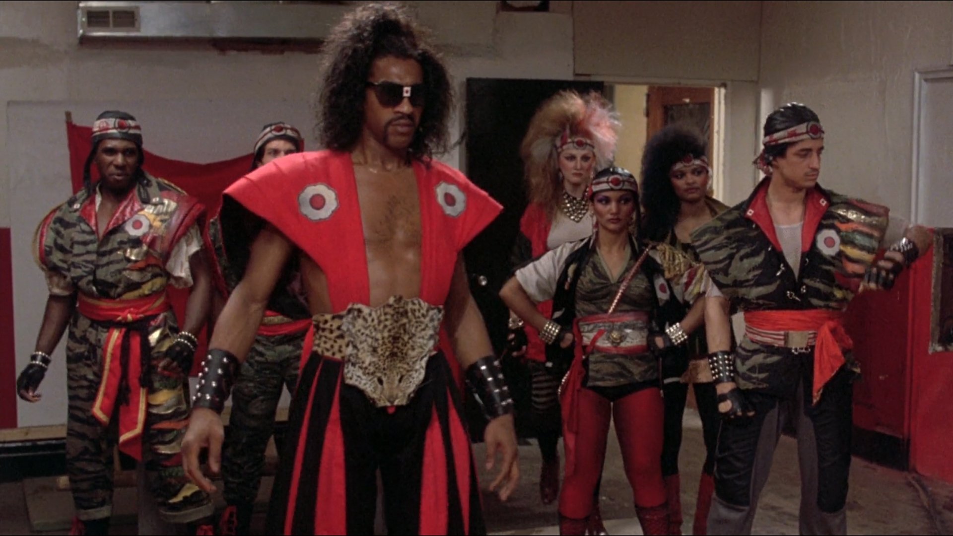 the last dragon movie full