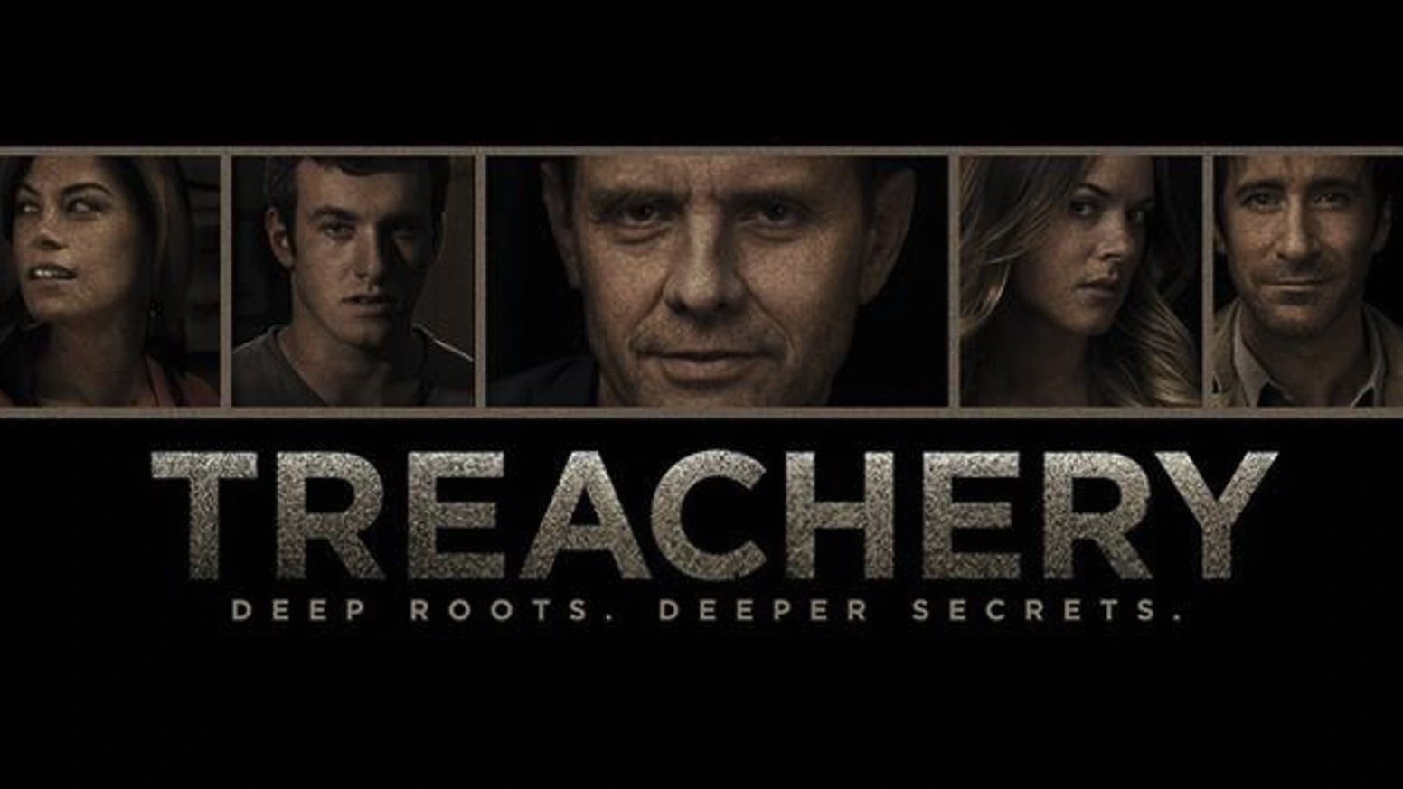 Treachery (2013)