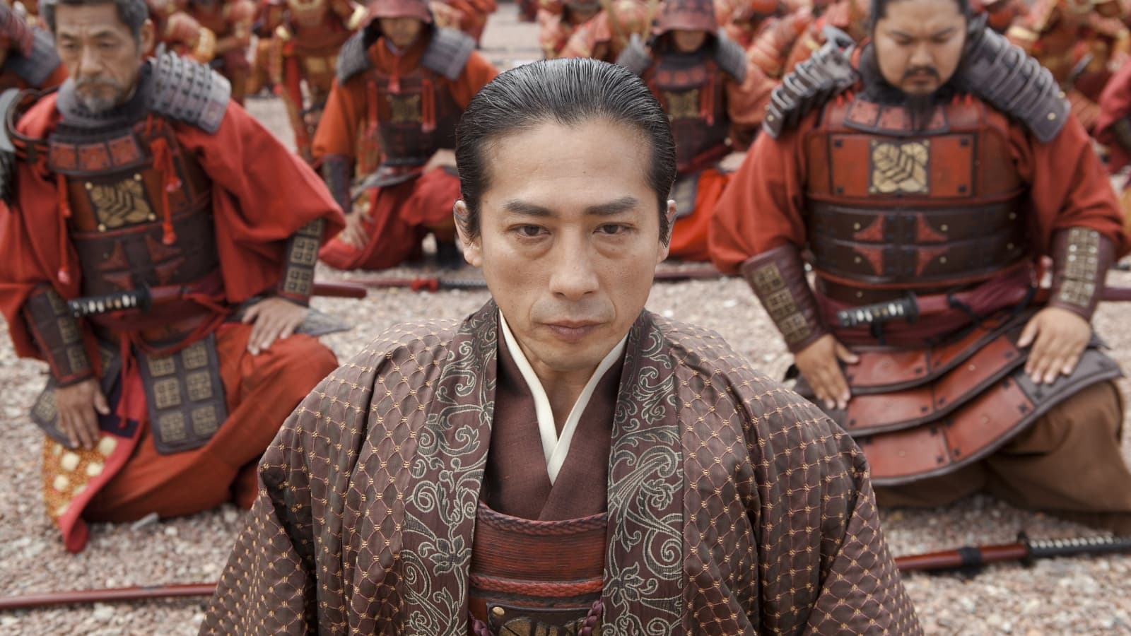 47 Ronin (2013)