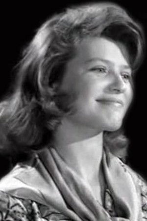 et billede af Ada Berezovskaya