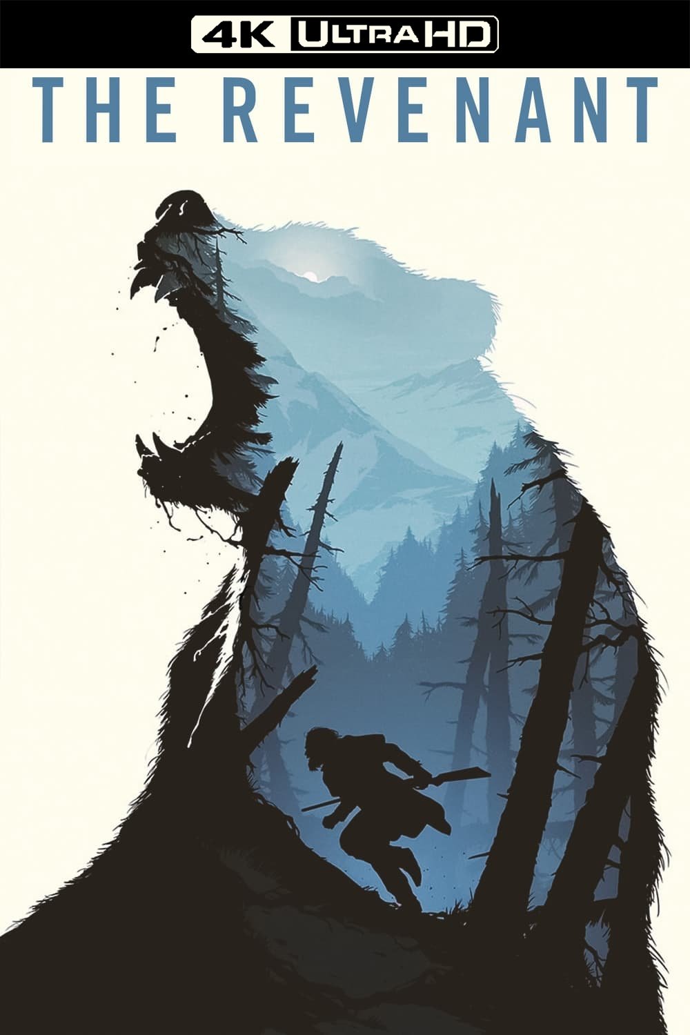 The Revenant