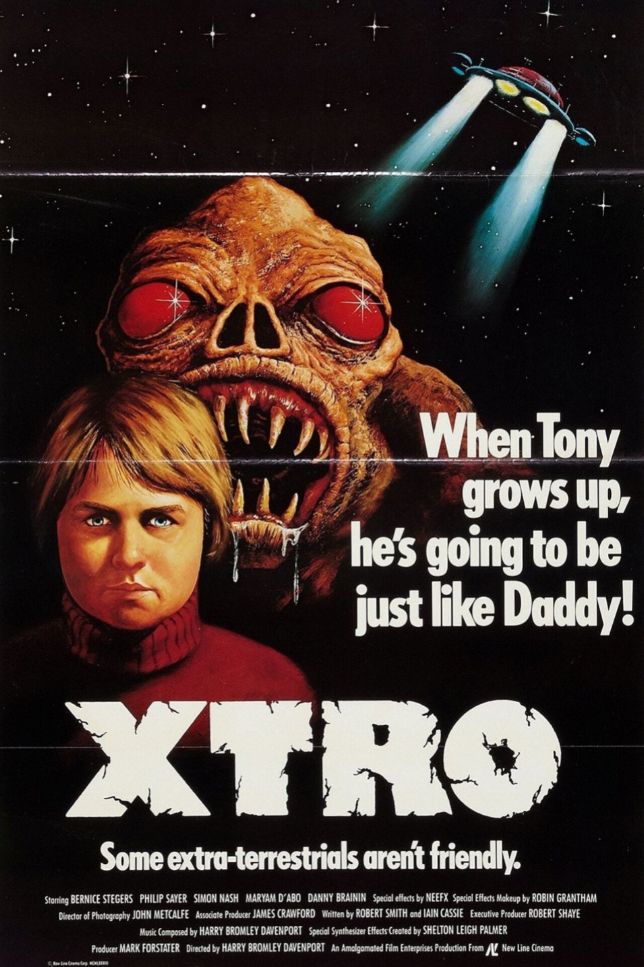 Xtro