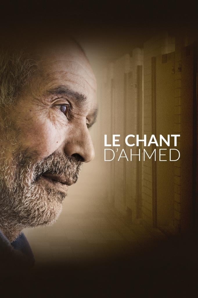 Affiche du film Le Chant d'Ahmed 169419