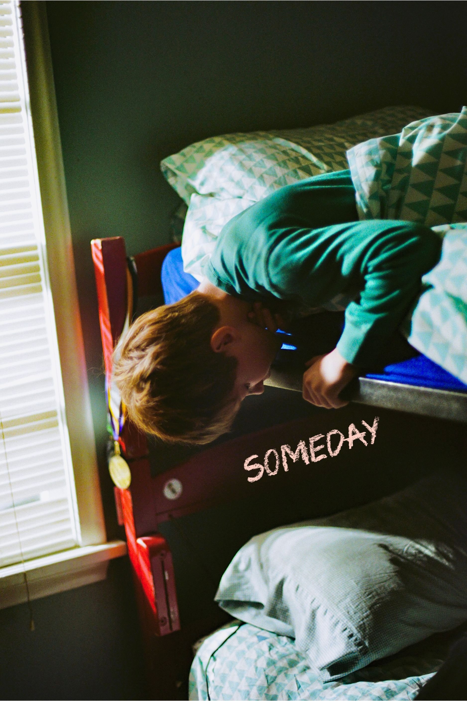 Someday Someday